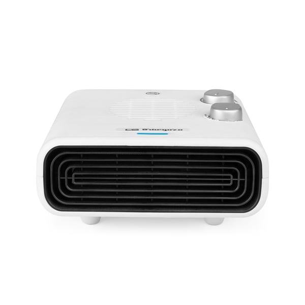 Miniatyrbild 3 av 5: Orbegozo FH 5143 inomhus Vit 2200 W Elektrisk värmefläkt