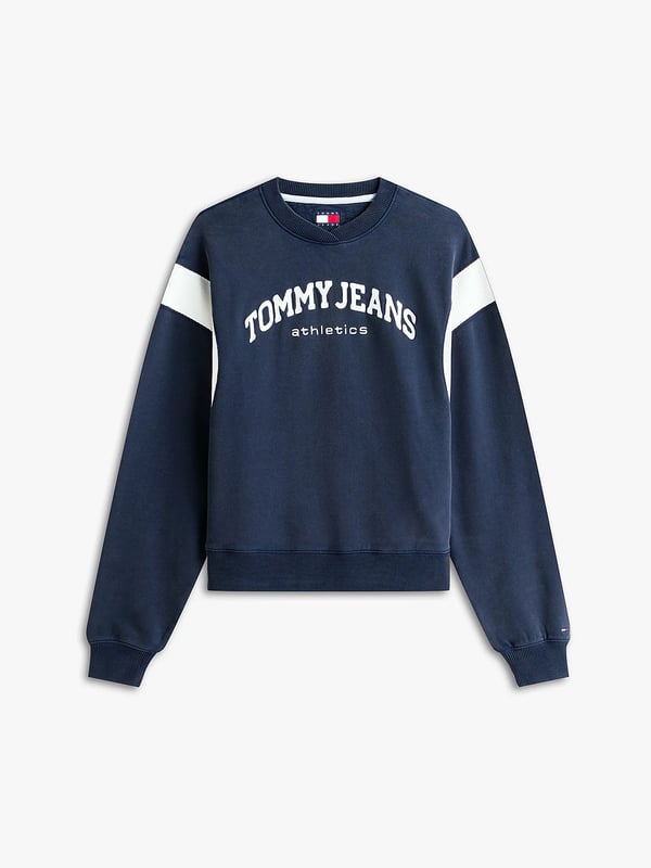 Tommy Hilfiger 8721337123263 sweatshirt & hoodie