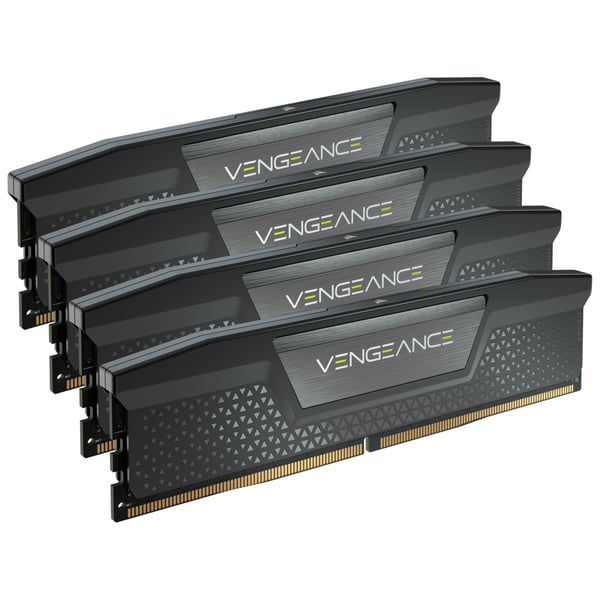 Corsair Vengeance hukommelsesmodul 192 GB 4 x 48 GB DDR5 288-pin DIMM