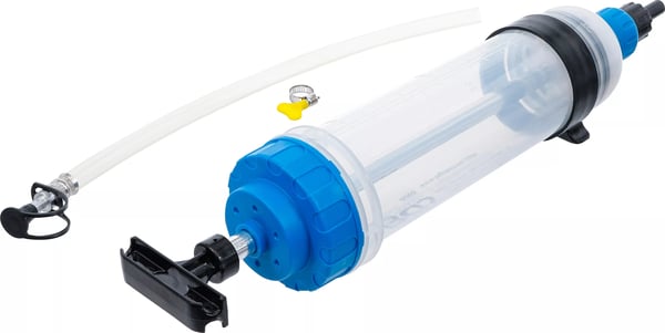 BGS technic Hand Pump