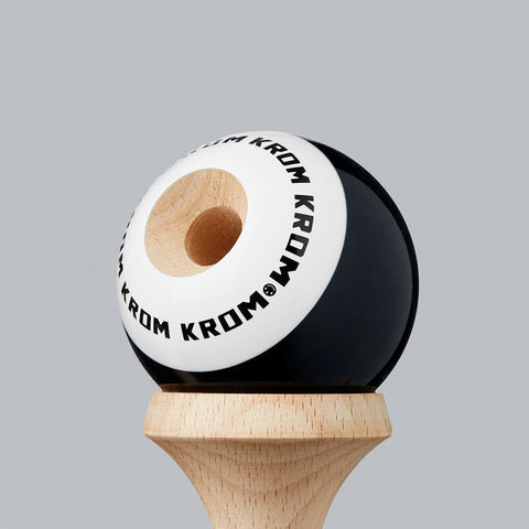 Miniatyrbild 8 av 10: KROM KENDAMA Pop Lol
