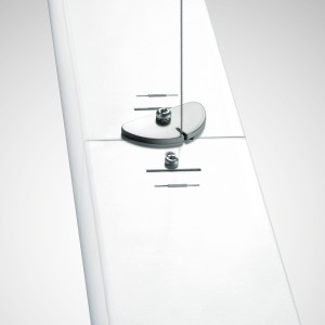 Trilux 5638900 belysning monteringsbeslag & tilbehør