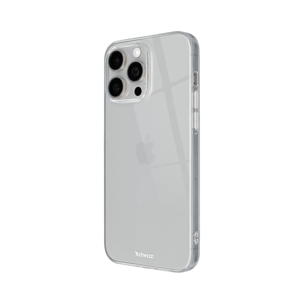 Miniatyrbillede 1 af 4: Artwizz 7924-3779 mobiltelefon etui 17 cm (6.7") Cover Transparent