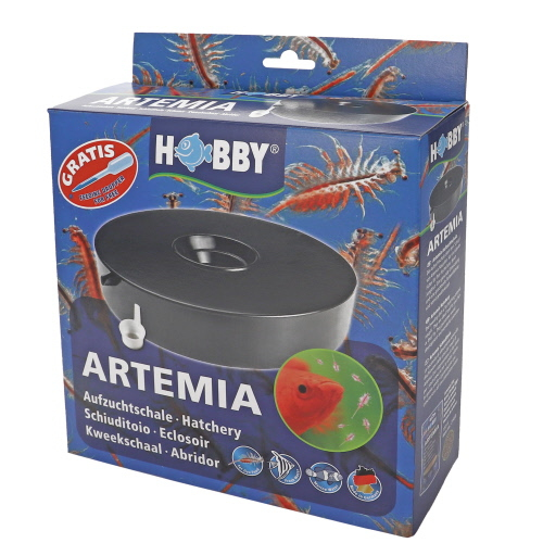 HOBBY Aquaristik 21700 akvarie