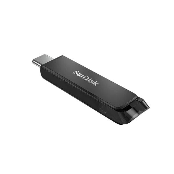 Miniatyrbillede 5 af 6: SanDisk Ultra - USB-flashdrev - 256 GB