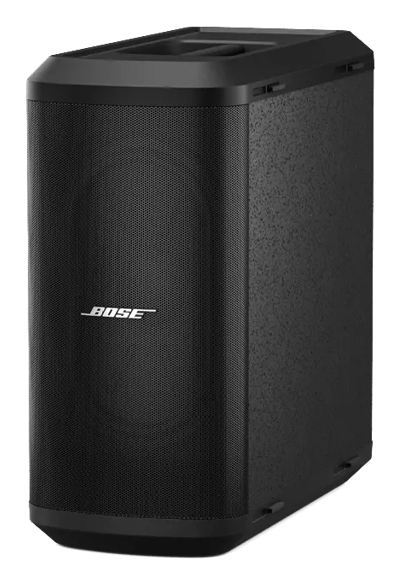 Bose Sub1 Svart