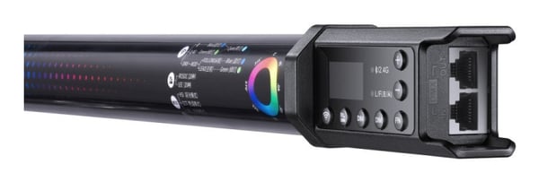 Godox TL60 fotostudie udstyr sæt Sort