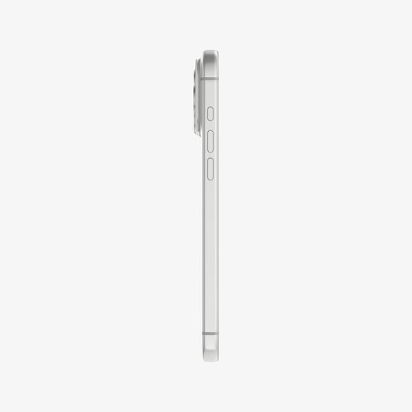 Spigen Optik Pro XL EZ Fit Kameran linssisuoja Apple 2 kpl