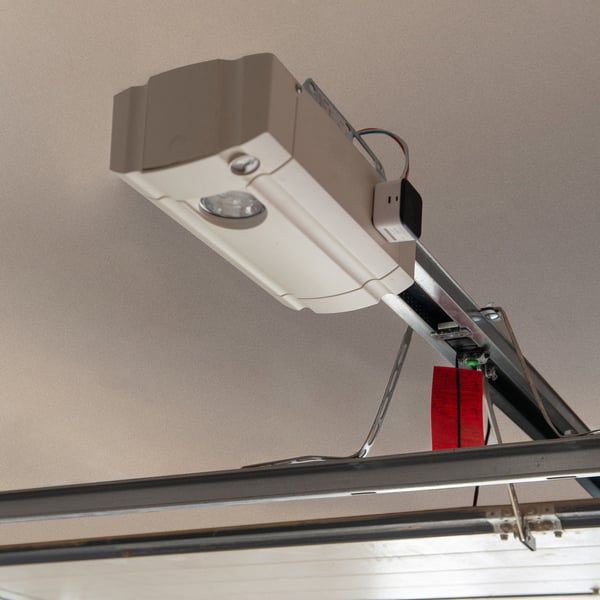 Yale Positionssensor for Garage Opener autotallin oven avaajan tarvike