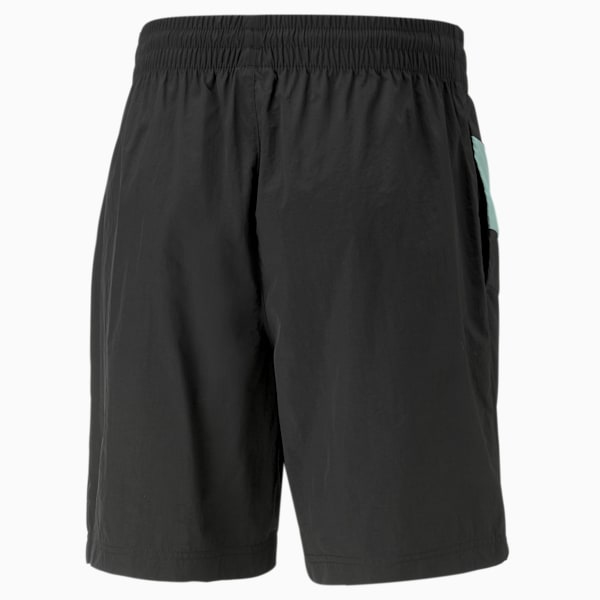 PUMA 538241_01_S sportsshorts