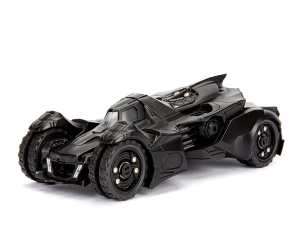 Jada Toys Batman Arkham Knight Batmobile 1:24