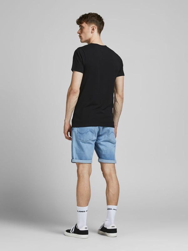 Miniatyrbillede 5 af 8: Jack & Jones 12058529 T-shirt