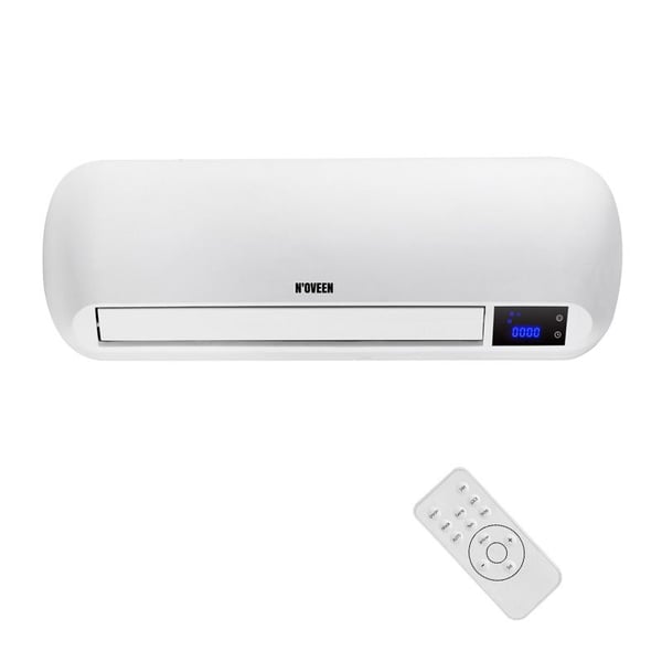 Miniatyrbillede 1 af 7: Noveen HC2100 LED Hvid