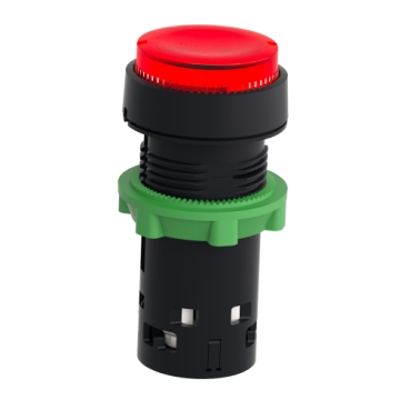 Miniatyrbillede 7 af 10: Schneider Electric XB7 Knap