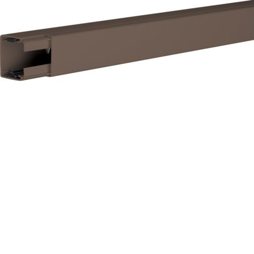 Hager LF4004008014 kabelrännor Brun