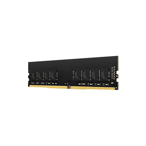 Miniatyrbild 3 av 3: Lexar LD4AU008G-B3200GSST RAM-minnen 8 GB 1 x 8 GB DDR4 288-pin DIMM