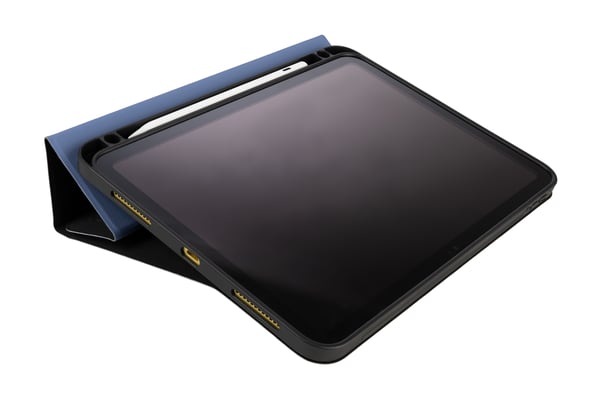 Tucano Up Plus 27,7 cm (10.9") Folio-kotelo Sininen