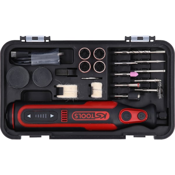 Miniatyrbild 6 av 6: KS Tools 515.3990 övrigt