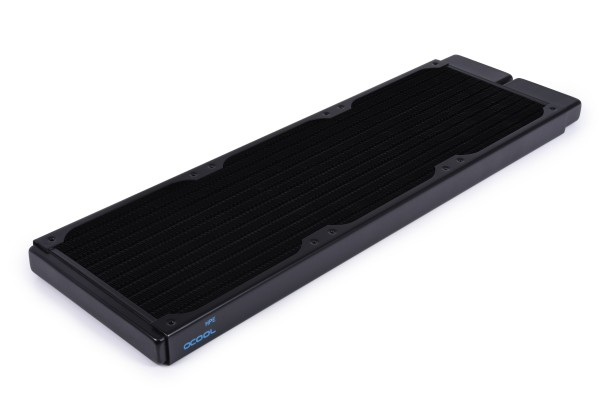 Alphacool 14437 Computerkølesystem, dele og tilbehør Radiator