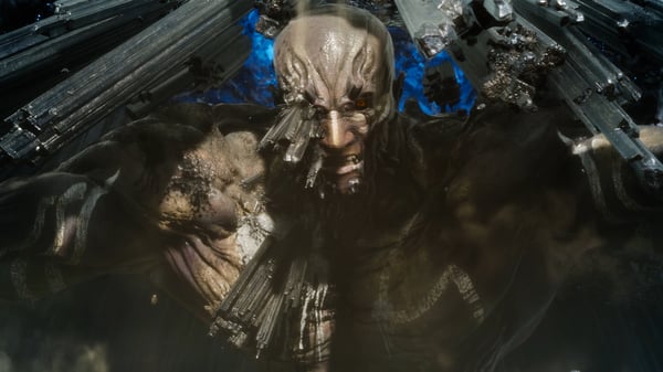 Square Enix Final Fantasy XV - Day One Edition Tyska, Engelska, Spanska, Franska, Italienska PlayStation 4
