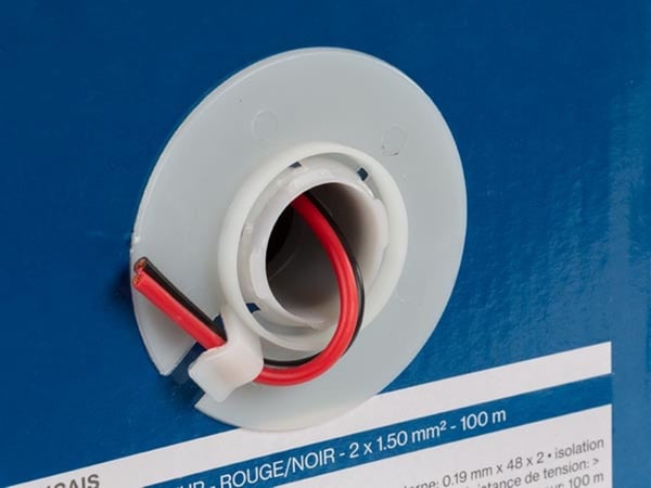 Miniatyrbild 2 av 6: HQ Power 457452 övrigt