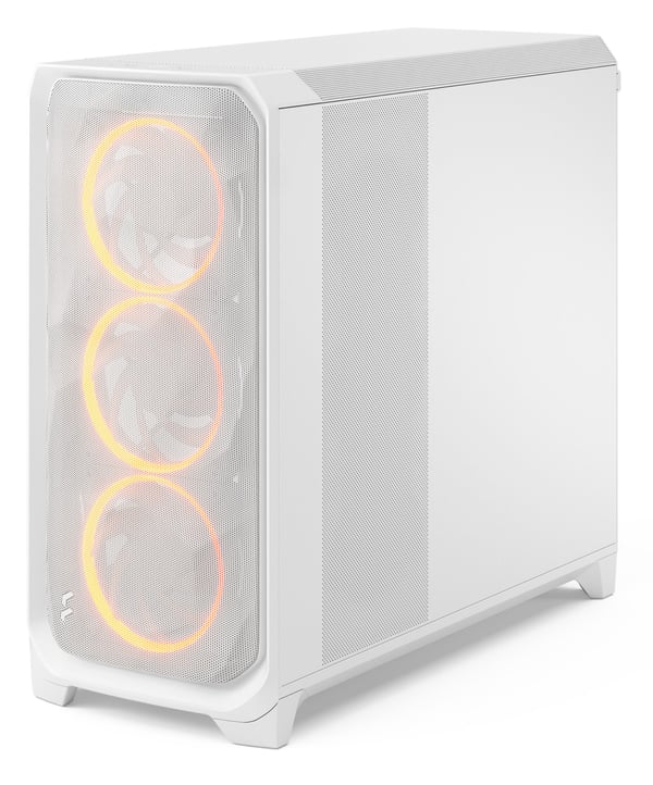 Fractal Design Meshify 3 XL Vit