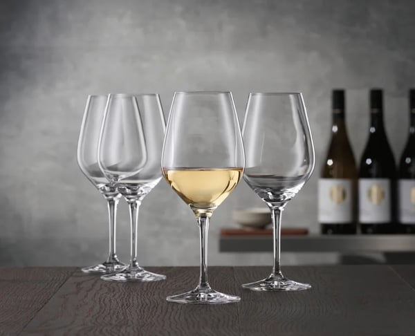 Spiegelau Authentis 360 ml Vitvinsglas