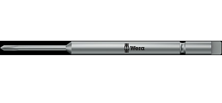 Wera 851/9 C J skruetrækker bit 1 stk