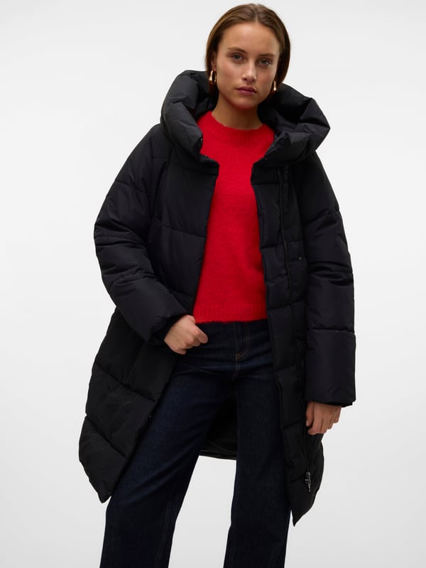 Vero Moda 10320520_2161_59 frakke & jakke