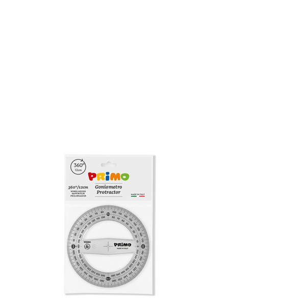 Pikkukuva 2 / 2: Primo 8254GN360 astelevy Polystyreeni Ympyrä