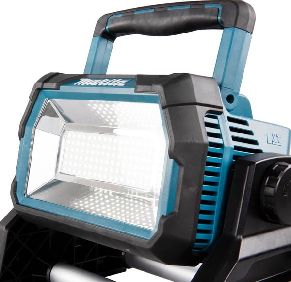 Makita DML809 Grøn LED