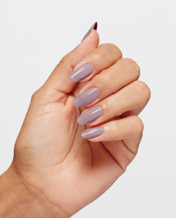 OPI Infinite Shine Dont Bossa Nova Me Around neglelak 15 ml Lyserød Glans