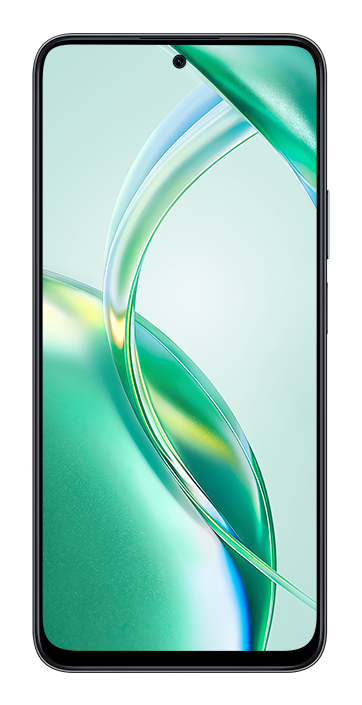 Pikkukuva 4 / 8: Vodafone Honor 200 Smart 5G 17,3 cm (6.8") Kaksois-SIM Android 14 USB Type-C 4 GB 256 GB 5200 mAh Musta