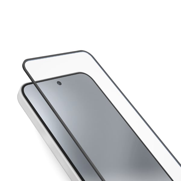 SBS TESCRFCOPRE14F Skærm og -bagsidebeskytter til mobiltelefon Klar skærmbeskytter OPPO 1 stk