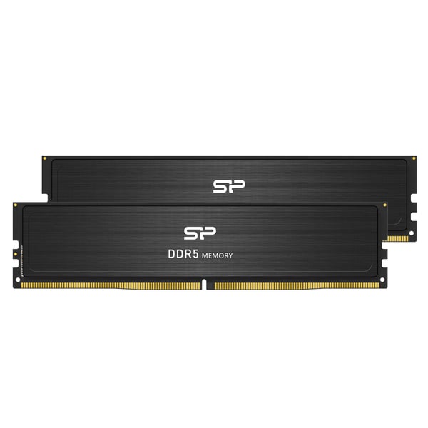 Silicon Power XPOWER Zenith DDR5 Gaming UDIMM hukommelsesmodul 32 GB 2 x 16 GB 288-pin DIMM Fejlkorrigerende kode