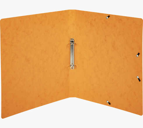 Exacompta 542554E ringbind A4 Orange