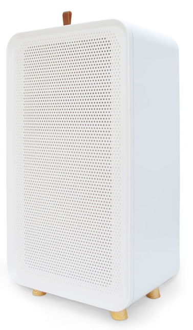 Air Naturel ORAI0001 2 l 42 dB Vit