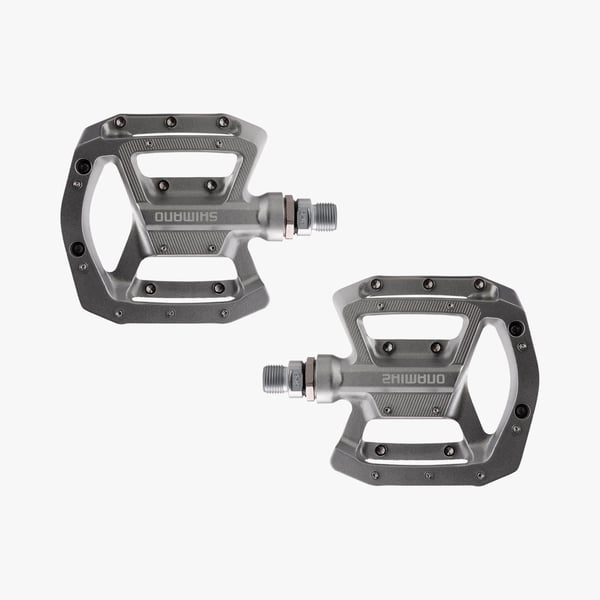 Shimano PD-GR500 cykelpedal Sølv