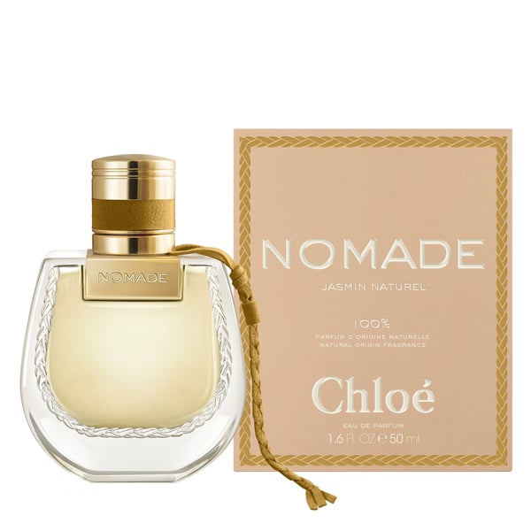 Miniatyrbild 5 av 7: Chloé Nomade 50 ml Kvinna