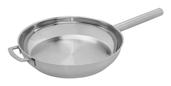 Miniatyrbild 1 av 9: Combekk 151132 stekpanna Allmän matlagning Rund