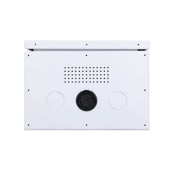 Extralink EX.32794 netværksswitch Administreret L2 Gigabit Ethernet (10/100/1000) Strøm over Ethernet (PoE) Hvid