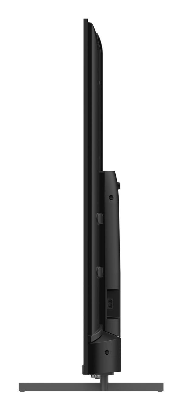 Thomson 50QG4S14 tv 139,7 cm (55") 4K Ultra HD Älytelevisio Wi-Fi Harmaa