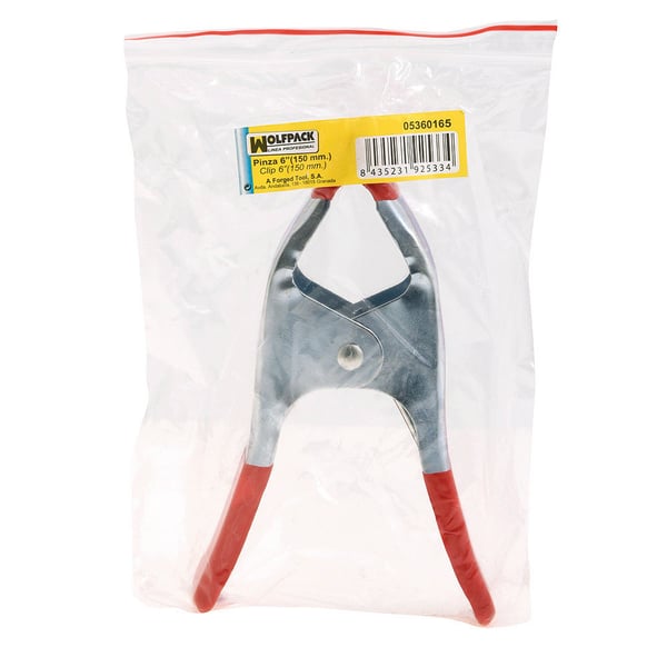 A Forged Tool 05360165 klemme