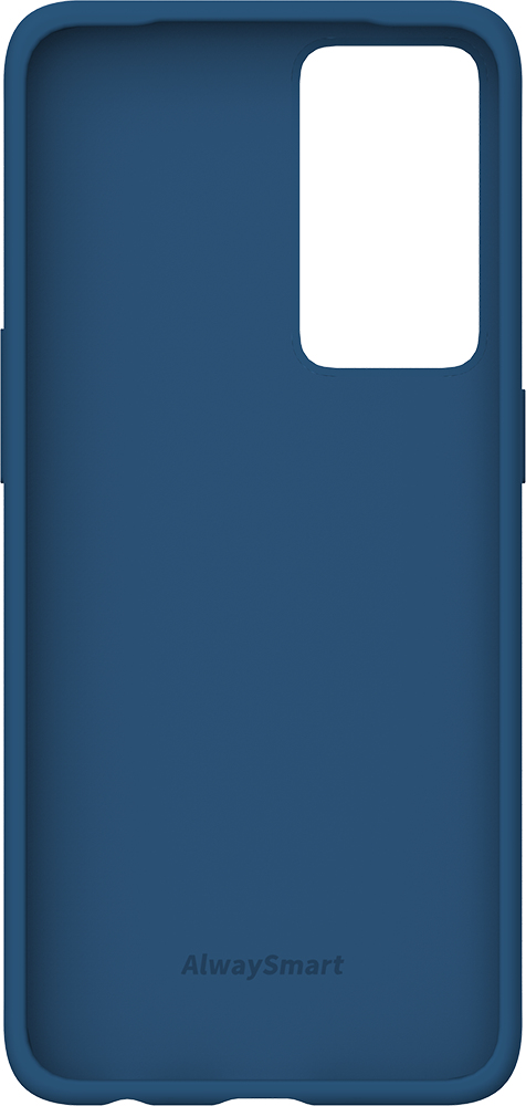 Bigben Connected OPRENO8LCSILIBLEU mobiltelefon etui Blå