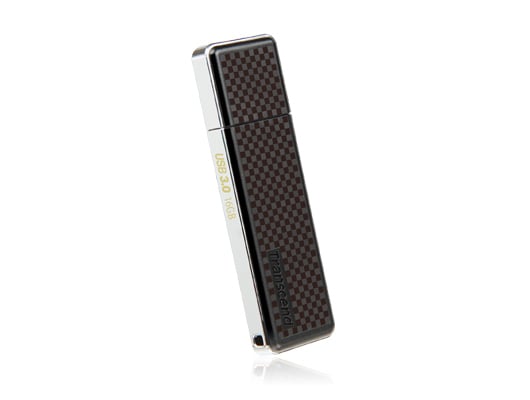 Transcend JetFlash elite 8GB JetFlash 780 USB-sticka USB Type-A 3.2 Gen 1 (3.1 Gen 1) Svart