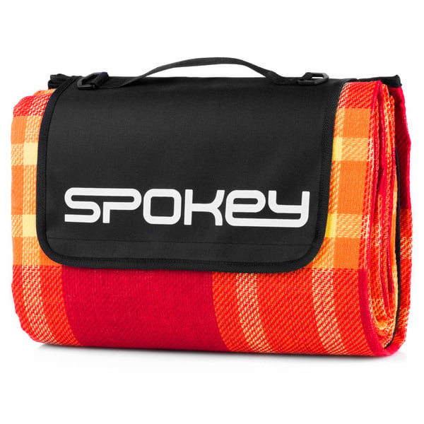 Spokey PICNIC SUNSET 180 x 210 cm