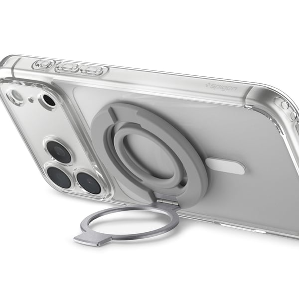 Spigen Dual Pop MagFit S Ring