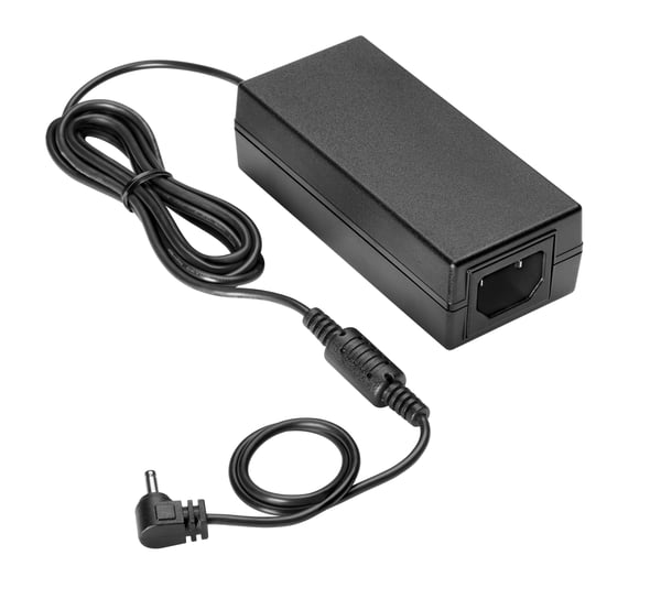HPE Aruba Networking Networking Instant On 48V/50W PSU Power Adaptor eladaptrar inomhus