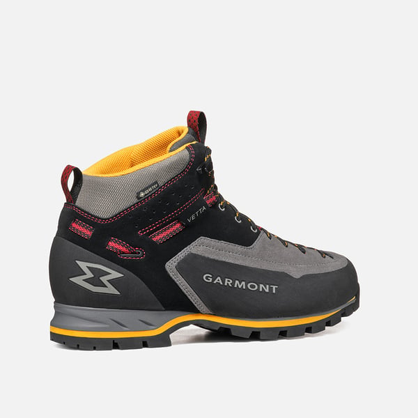 Garmont Vetta EVO GTX Aikuinen Harmaa
