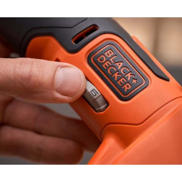 Black & Decker BDCOS18N-XJ oscillerande multiverktyg